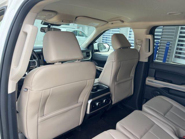 used 2022 Ford Expedition Max car, priced at $37,543