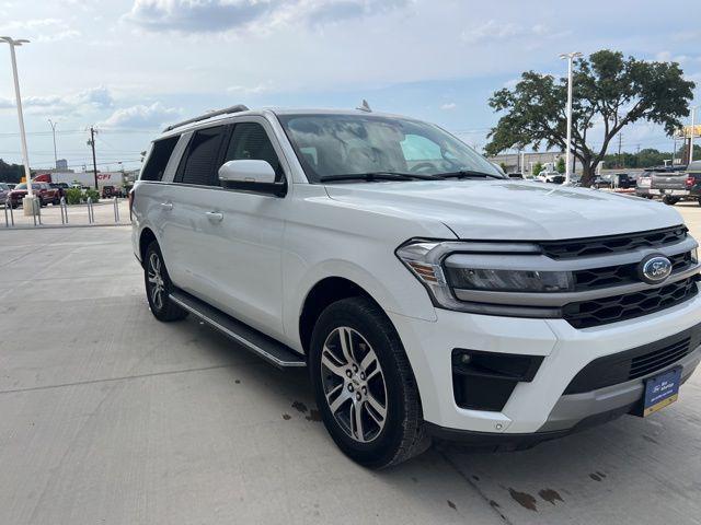 used 2022 Ford Expedition Max car, priced at $37,543