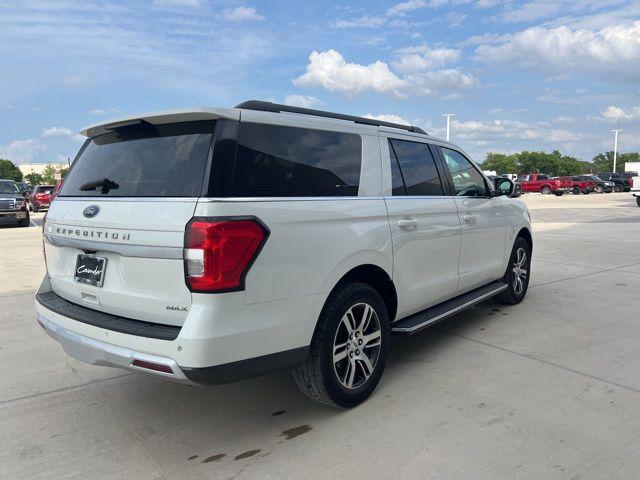 used 2022 Ford Expedition Max car, priced at $37,543
