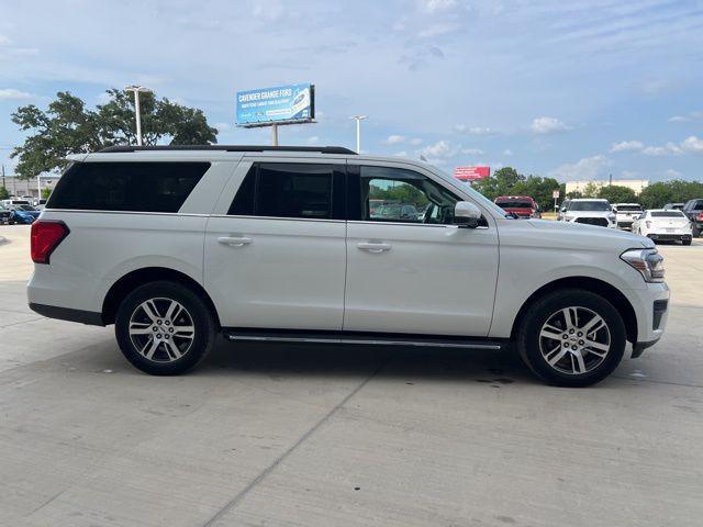 used 2022 Ford Expedition Max car, priced at $37,543