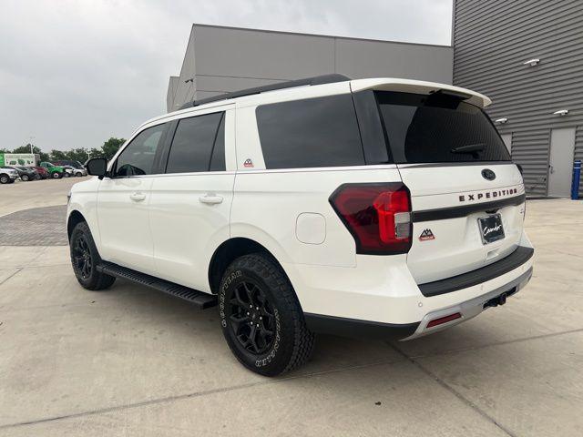 used 2023 Ford Expedition car, priced at $63,865