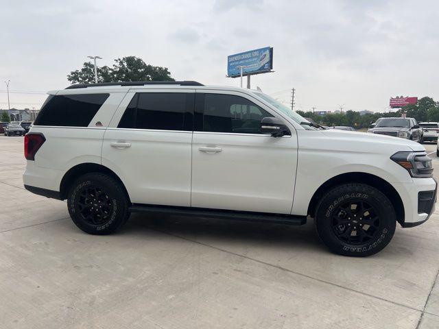 used 2023 Ford Expedition car, priced at $63,865