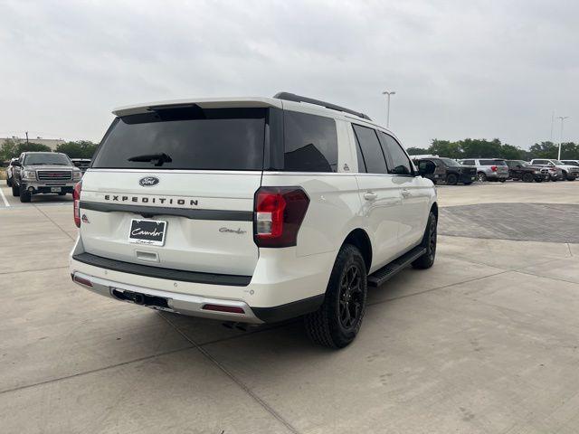 used 2023 Ford Expedition car, priced at $63,865
