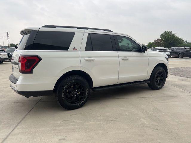 used 2023 Ford Expedition car, priced at $63,865