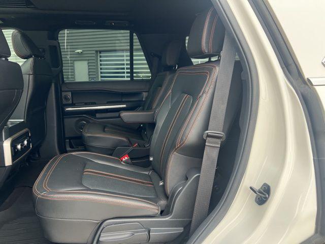 used 2023 Ford Expedition car, priced at $63,865