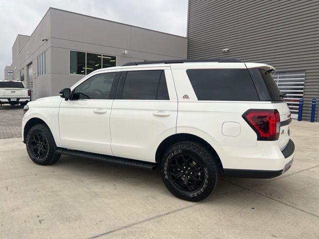 used 2023 Ford Expedition car, priced at $63,865