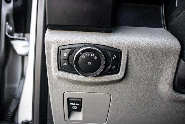 used 2017 Ford F-150 car, priced at $20,406