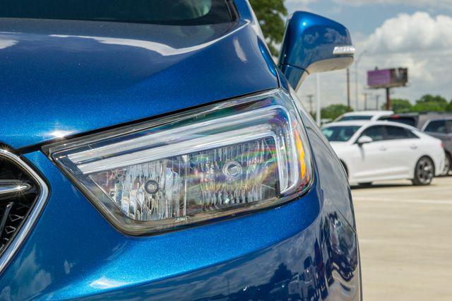 used 2019 Buick Encore car, priced at $17,991