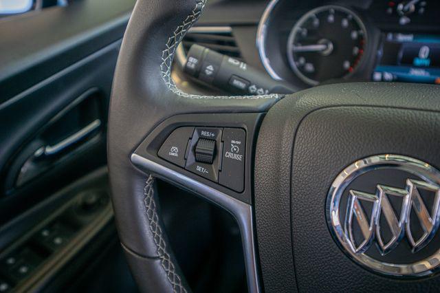 used 2019 Buick Encore car, priced at $17,991