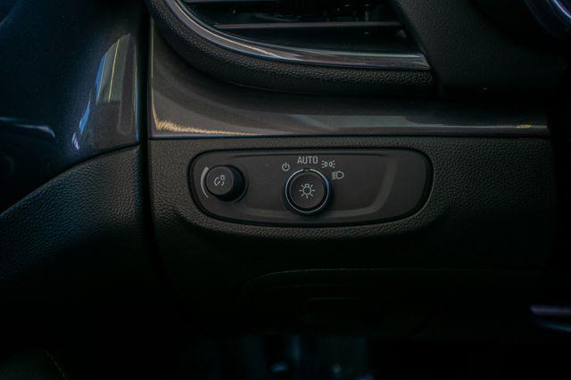 used 2019 Buick Encore car, priced at $17,991