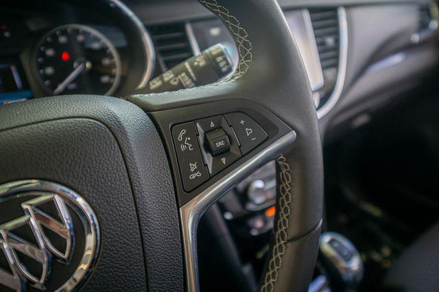 used 2019 Buick Encore car, priced at $17,991