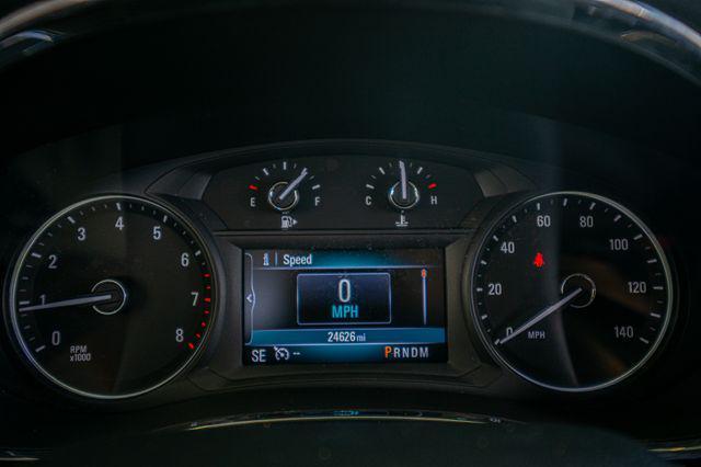 used 2019 Buick Encore car, priced at $17,991