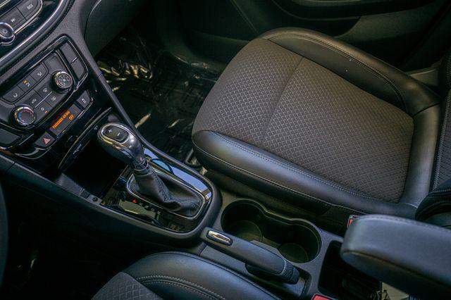 used 2019 Buick Encore car, priced at $17,991