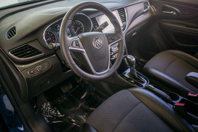 used 2019 Buick Encore car, priced at $17,991
