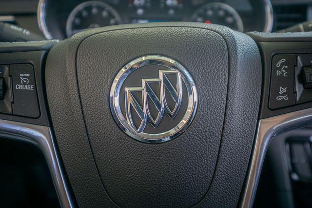 used 2019 Buick Encore car, priced at $17,991