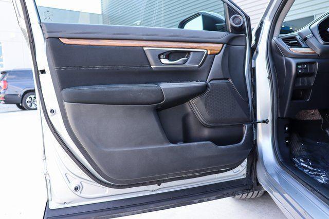 used 2019 Honda CR-V car, priced at $18,743