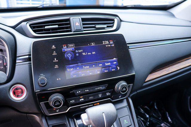 used 2019 Honda CR-V car, priced at $18,743