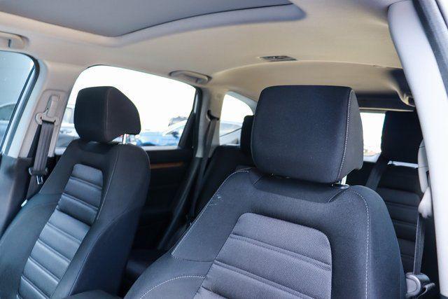 used 2019 Honda CR-V car, priced at $18,743