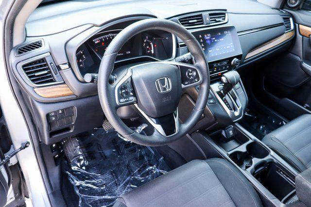 used 2019 Honda CR-V car, priced at $18,743