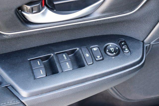used 2019 Honda CR-V car, priced at $18,743