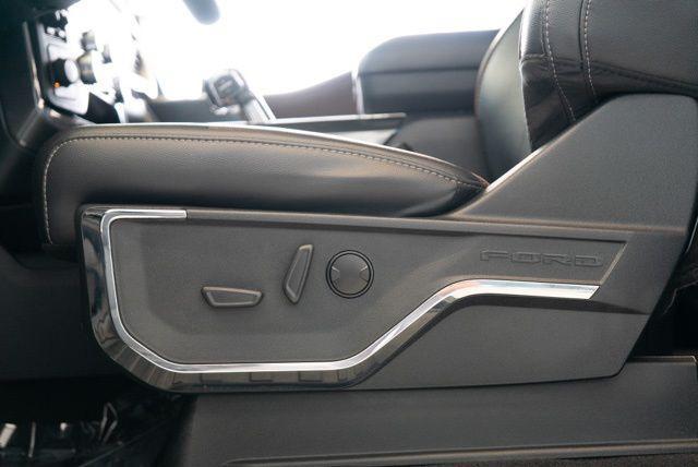 used 2023 Ford F-150 car, priced at $56,119