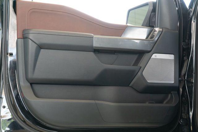 used 2023 Ford F-150 car, priced at $56,119