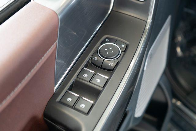 used 2023 Ford F-150 car, priced at $56,119