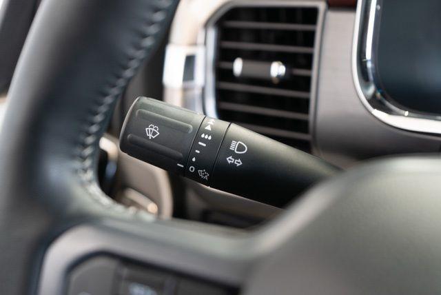 used 2023 Ford F-150 car, priced at $56,119
