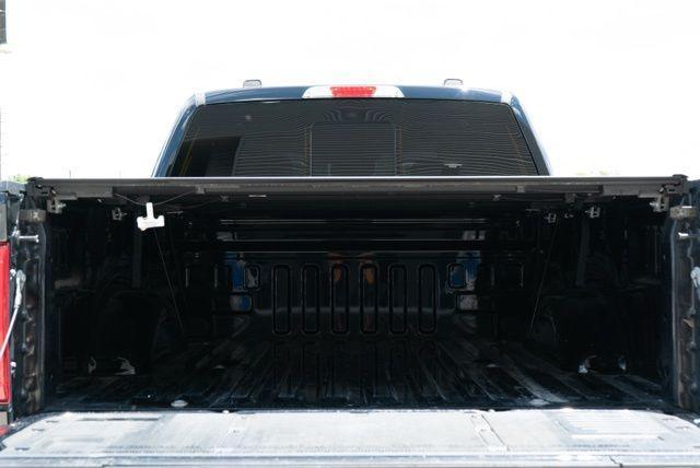used 2023 Ford F-150 car, priced at $56,119