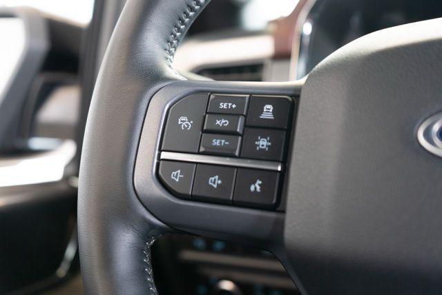 used 2023 Ford F-150 car, priced at $56,119