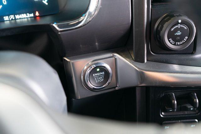 used 2023 Ford F-150 car, priced at $56,119