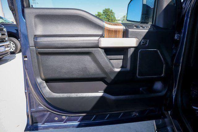 used 2016 Ford F-150 car, priced at $24,993