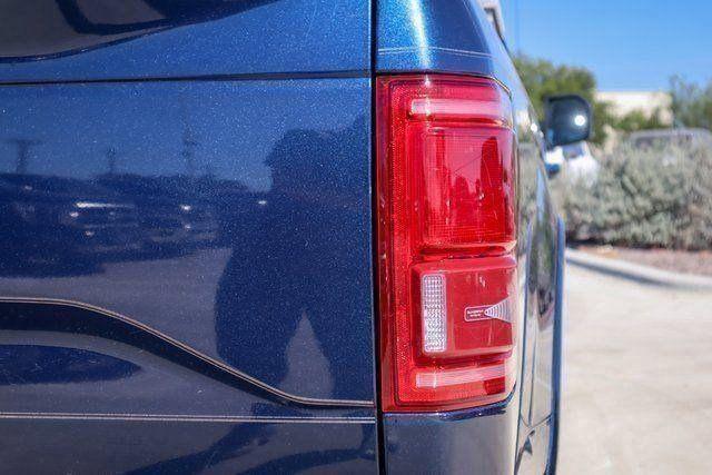 used 2016 Ford F-150 car, priced at $24,993