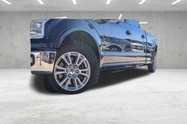 used 2016 Ford F-150 car, priced at $24,993