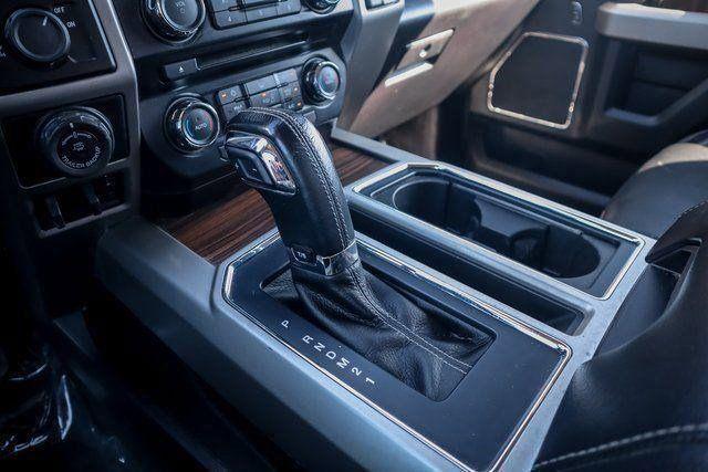 used 2016 Ford F-150 car, priced at $24,993