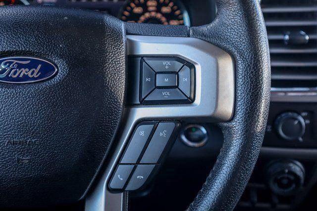 used 2016 Ford F-150 car, priced at $24,993