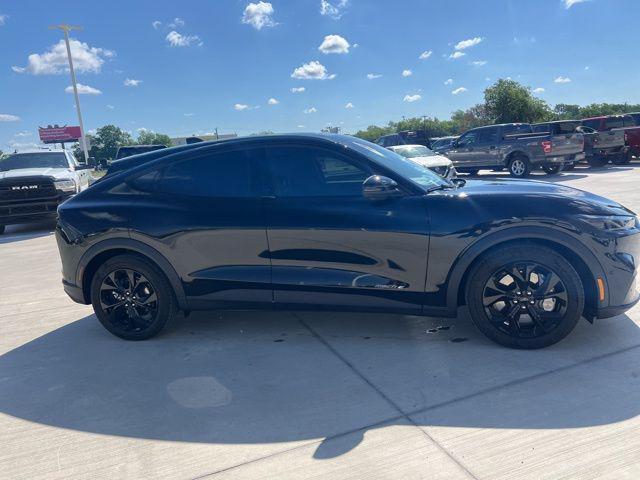 used 2024 Ford Mustang Mach-E car, priced at $37,657