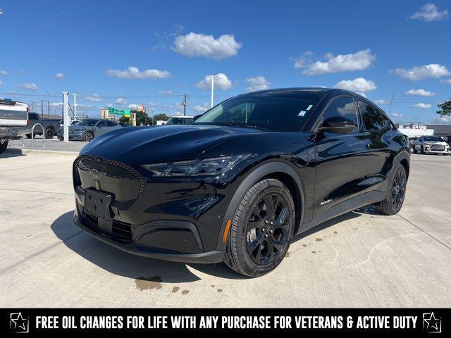used 2024 Ford Mustang Mach-E car, priced at $37,657
