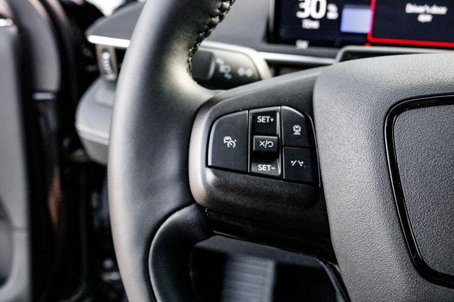 used 2024 Ford Mustang Mach-E car, priced at $33,202