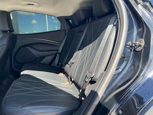 used 2024 Ford Mustang Mach-E car, priced at $37,657