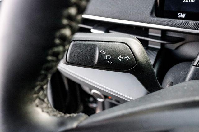 used 2024 Ford Mustang Mach-E car, priced at $33,202