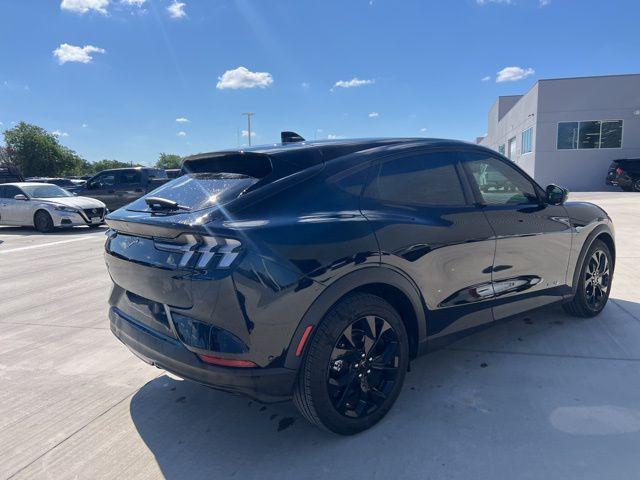 used 2024 Ford Mustang Mach-E car, priced at $37,657