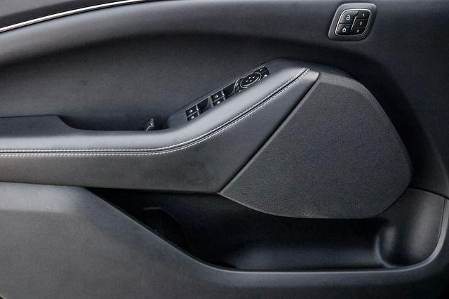 used 2024 Ford Mustang Mach-E car, priced at $33,202