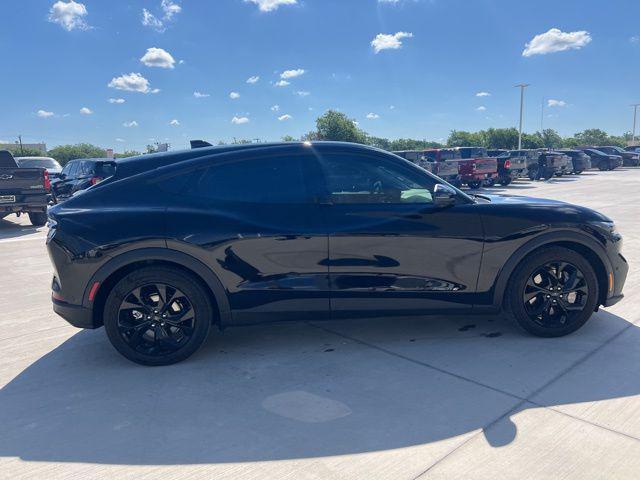 used 2024 Ford Mustang Mach-E car, priced at $37,657