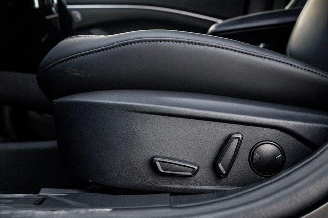 used 2024 Ford Mustang Mach-E car, priced at $33,202