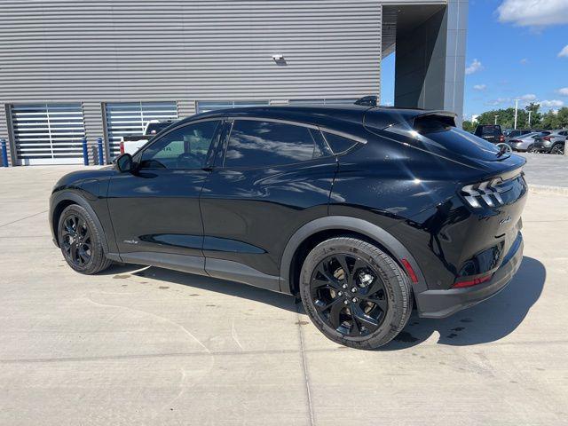 used 2024 Ford Mustang Mach-E car, priced at $37,657