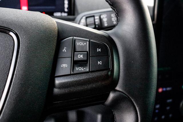 used 2024 Ford Mustang Mach-E car, priced at $33,202