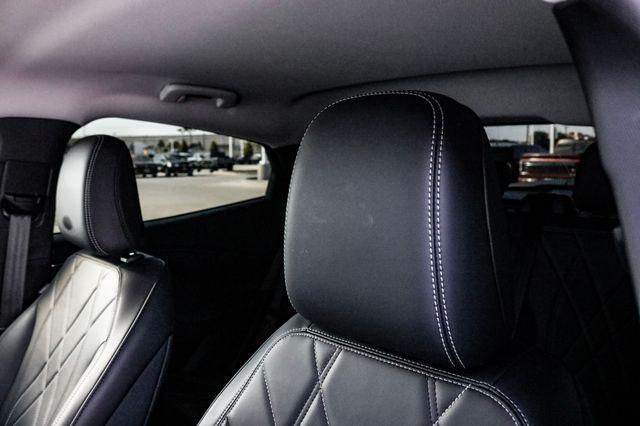 used 2024 Ford Mustang Mach-E car, priced at $33,202