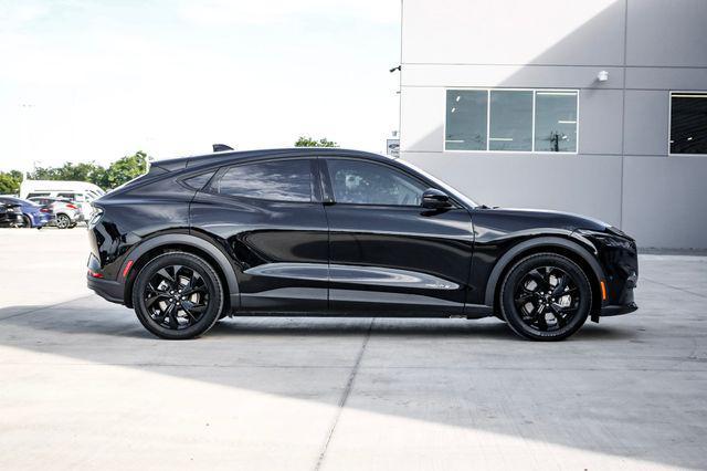 used 2024 Ford Mustang Mach-E car, priced at $33,202