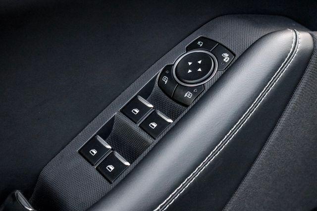 used 2024 Ford Mustang Mach-E car, priced at $33,202